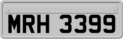 MRH3399