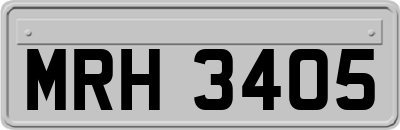 MRH3405