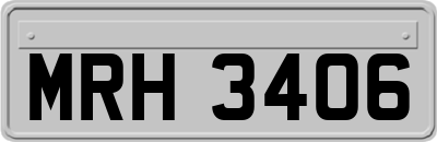 MRH3406