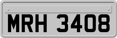 MRH3408