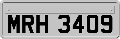 MRH3409