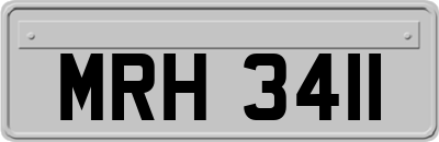 MRH3411