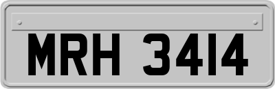 MRH3414
