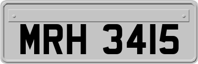 MRH3415