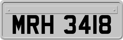 MRH3418
