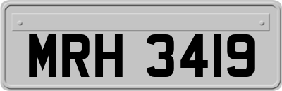 MRH3419
