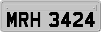 MRH3424