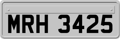 MRH3425