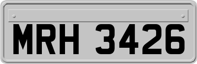MRH3426