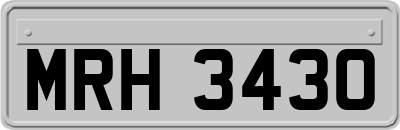MRH3430