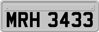 MRH3433
