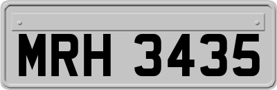 MRH3435
