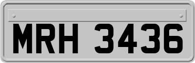 MRH3436