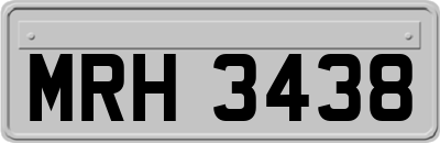 MRH3438