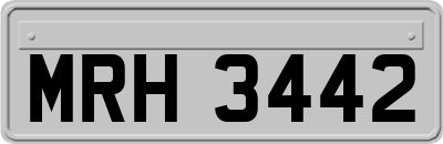 MRH3442
