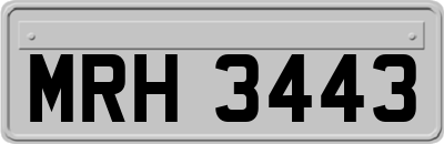 MRH3443