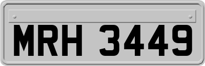 MRH3449