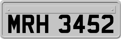 MRH3452