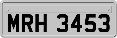 MRH3453