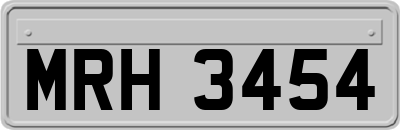 MRH3454