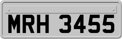 MRH3455