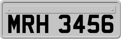 MRH3456