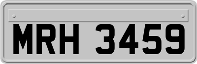 MRH3459