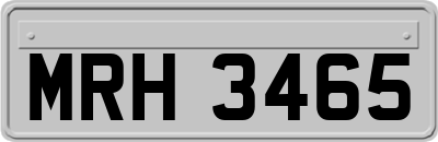MRH3465
