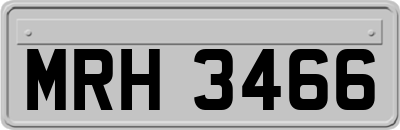 MRH3466