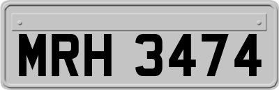 MRH3474