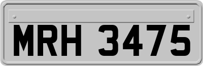 MRH3475