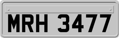 MRH3477