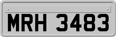 MRH3483