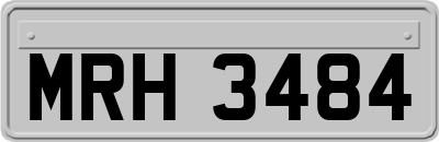 MRH3484