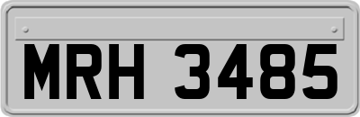 MRH3485