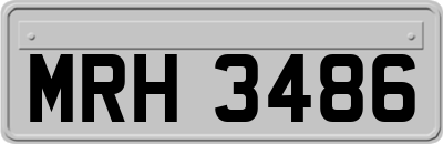 MRH3486