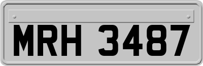 MRH3487