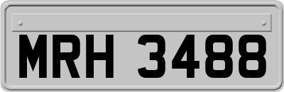 MRH3488