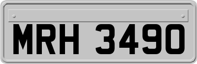 MRH3490