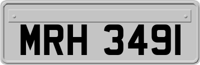 MRH3491