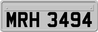 MRH3494