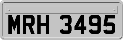 MRH3495