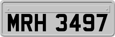 MRH3497
