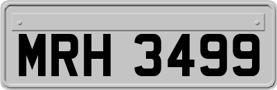 MRH3499