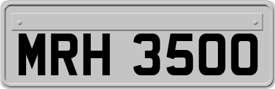 MRH3500