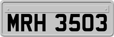 MRH3503