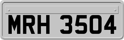 MRH3504
