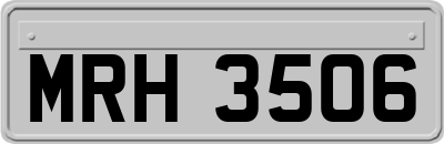 MRH3506