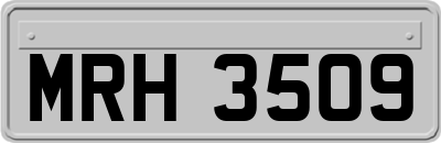 MRH3509