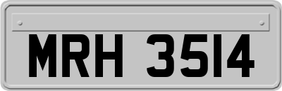 MRH3514